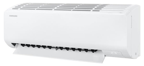 Máy lạnh Samsung Inverter 1.5 HP AR50H13D1BHNSV nhập khẩu nguyên chiếc từ Thái Lan